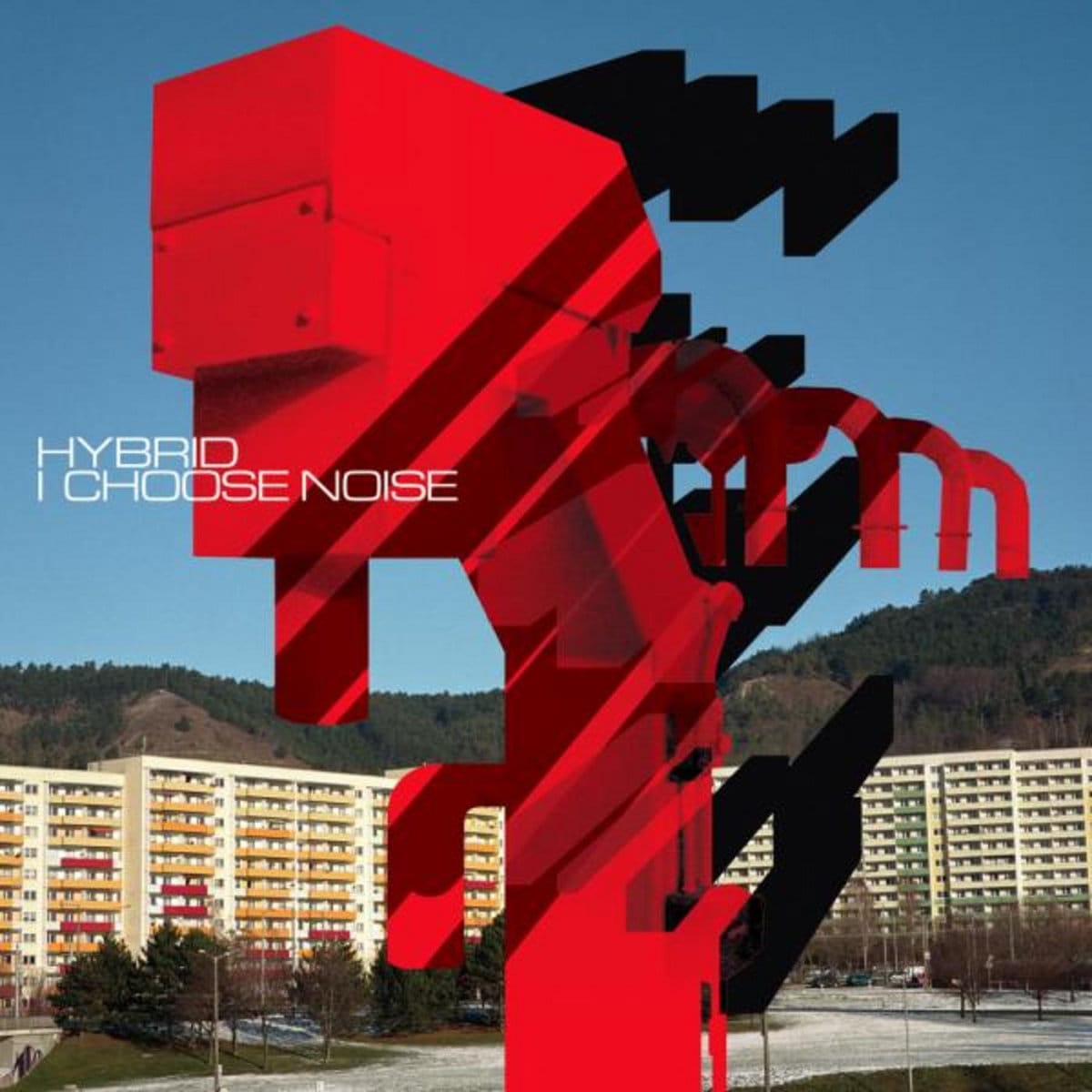 Dogstar - Hybrid