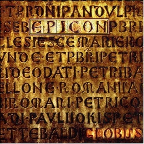 Diem Ex Dei - Globus