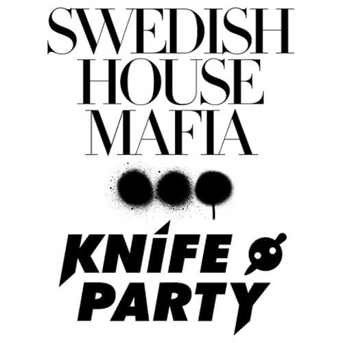 Antidote - Swedish House Mafia vs. Knife Party