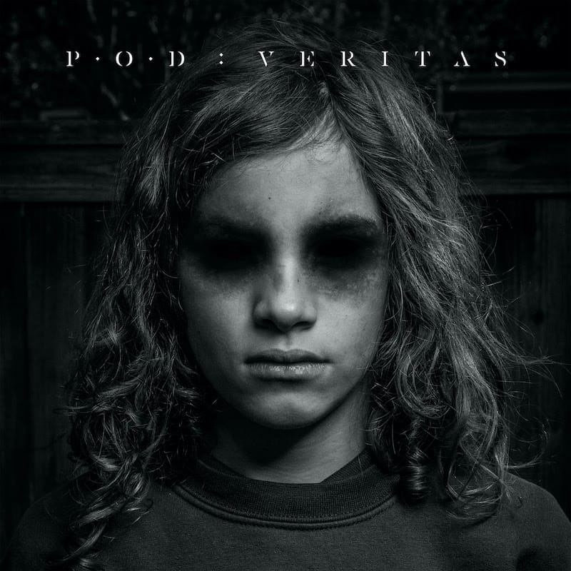DROP (feat. Randy Blythe) - P.O.D.