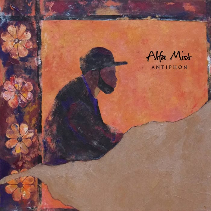 Keep On - Alfa Mist