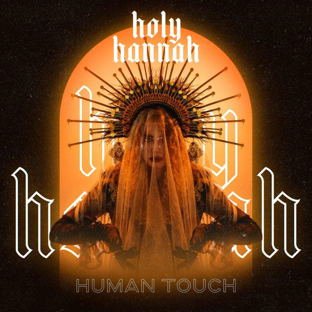 Unknown Altitude - Holy Hannah