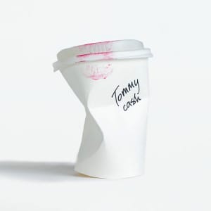 Espresso Macchiato - Tommy Cash