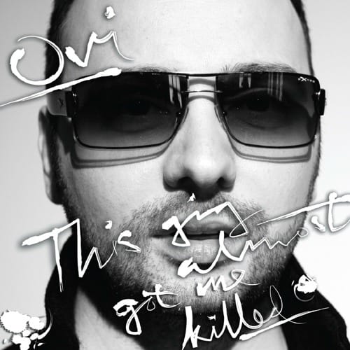 Playing With Fire - Ovi, Paula Seling