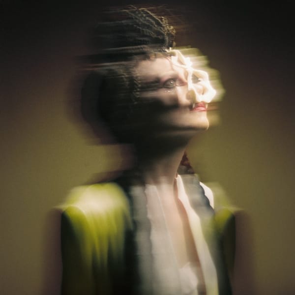 This Feeling, Again - Fortress